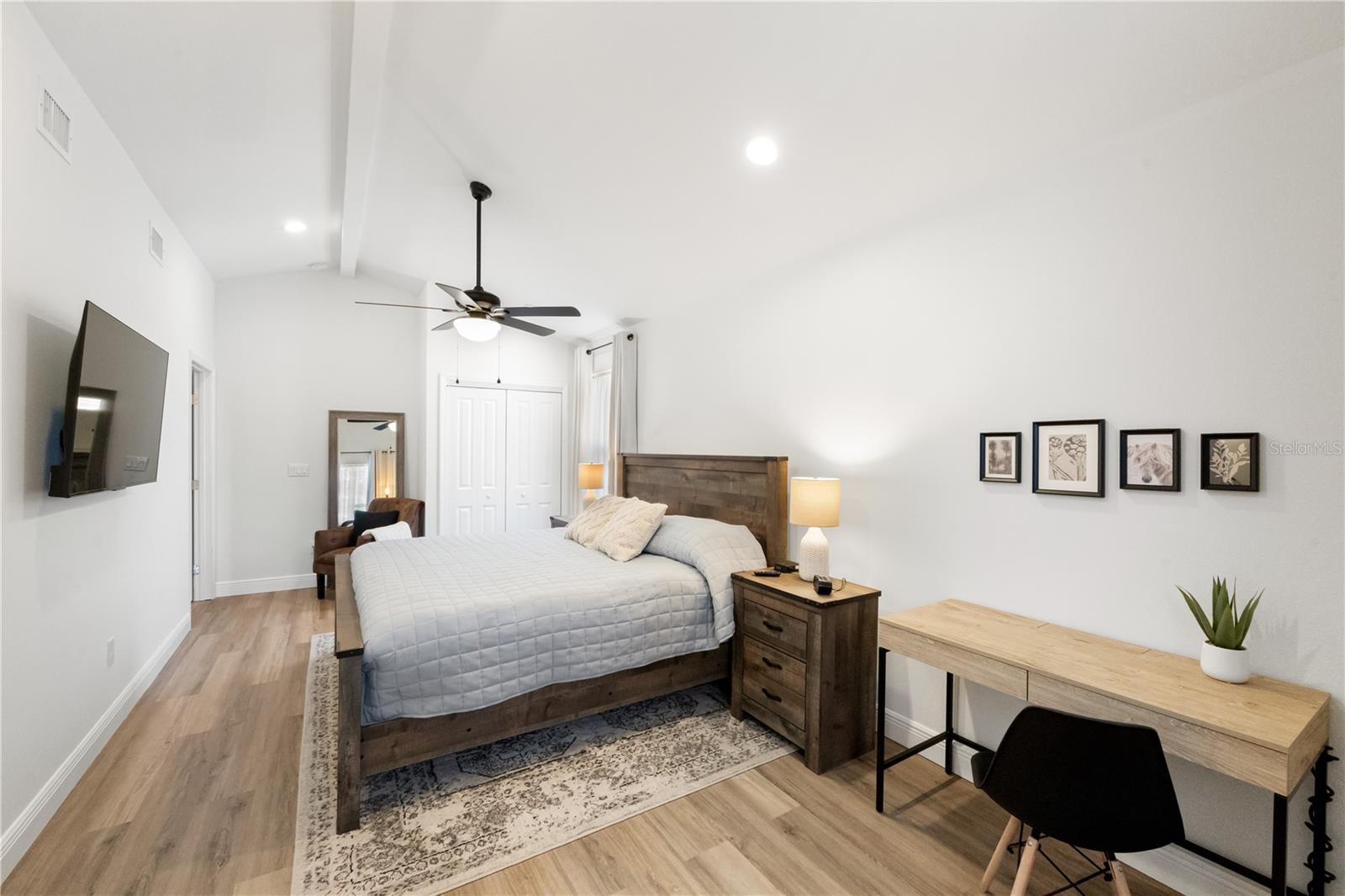 TARPON SPGS OFFICIAL MAP - Residential