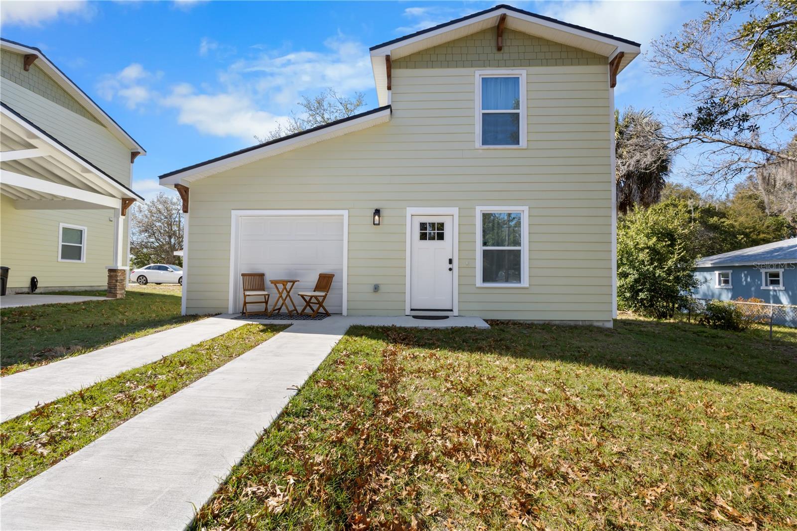 TARPON SPGS OFFICIAL MAP - Residential