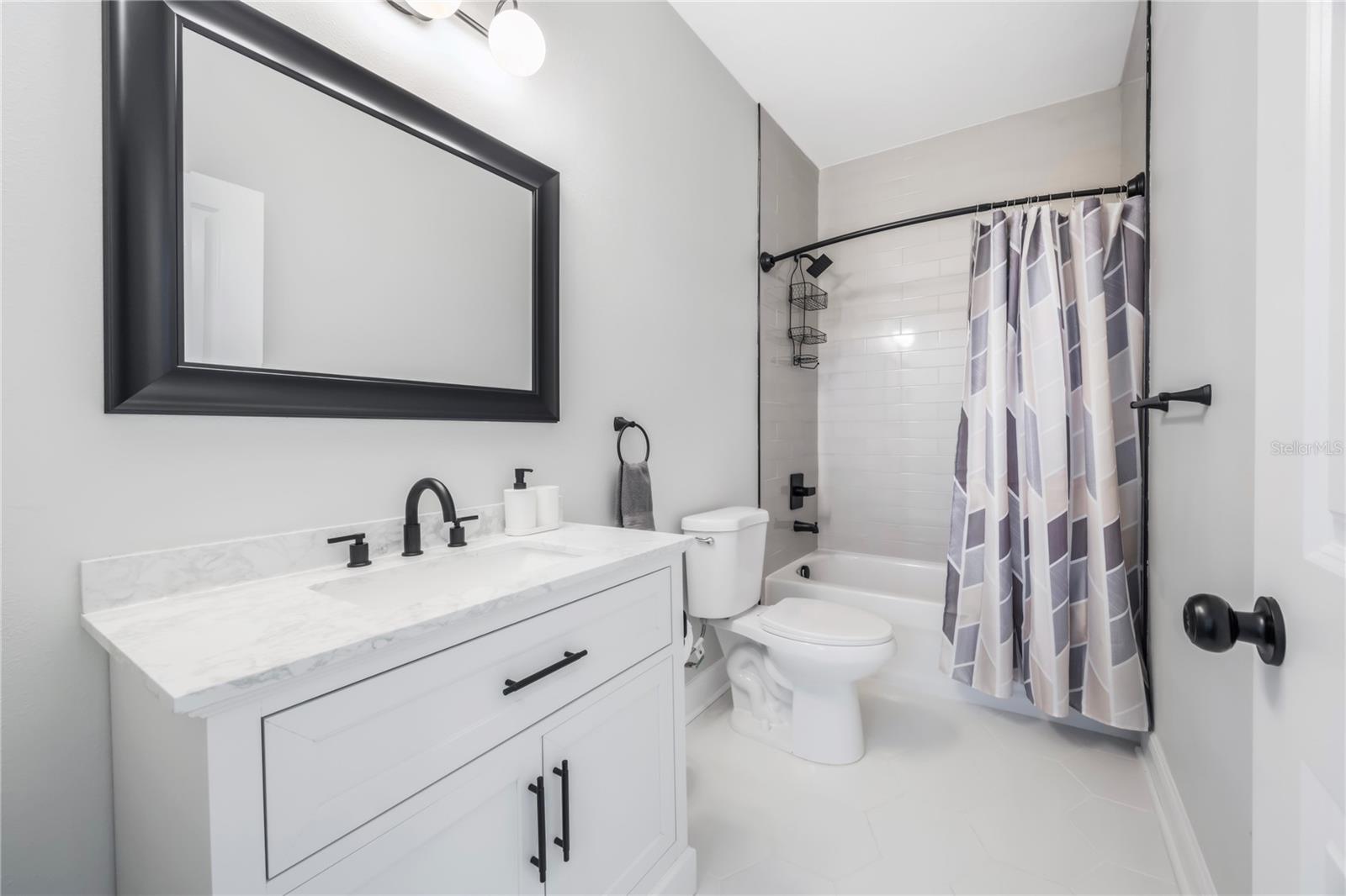 TARPON SPGS OFFICIAL MAP - Residential