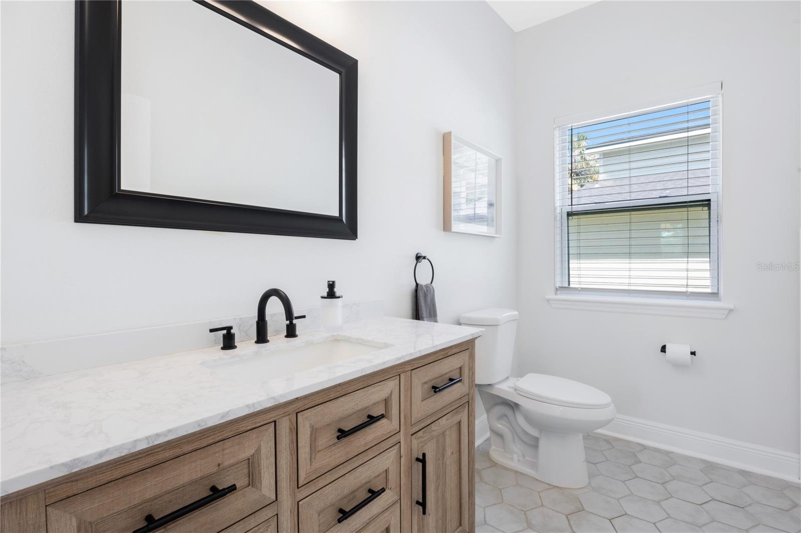 TARPON SPGS OFFICIAL MAP - Residential