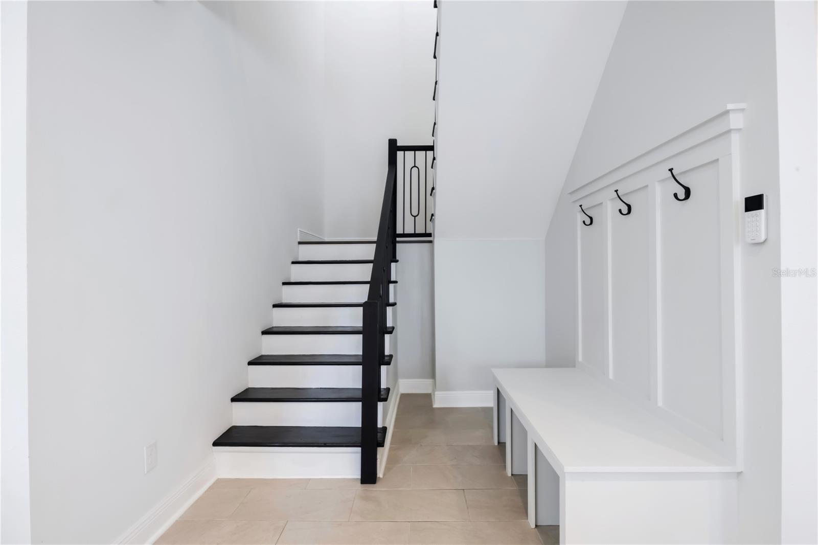 TARPON SPGS OFFICIAL MAP - Residential