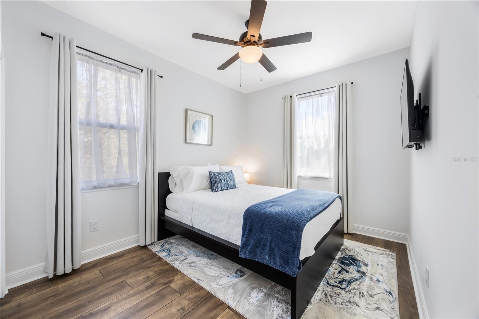 TARPON SPGS OFFICIAL MAP - Residential