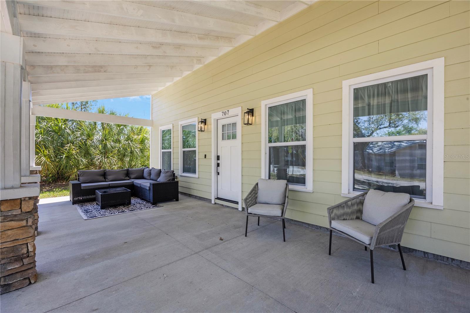 707 N DISSTON AVENUE