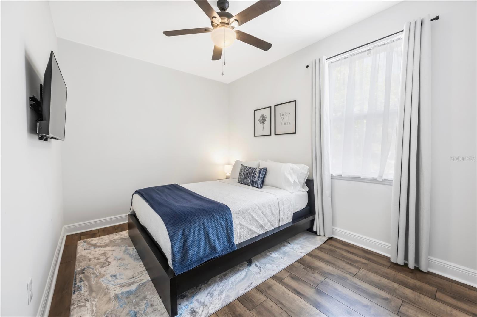 TARPON SPGS OFFICIAL MAP - Residential