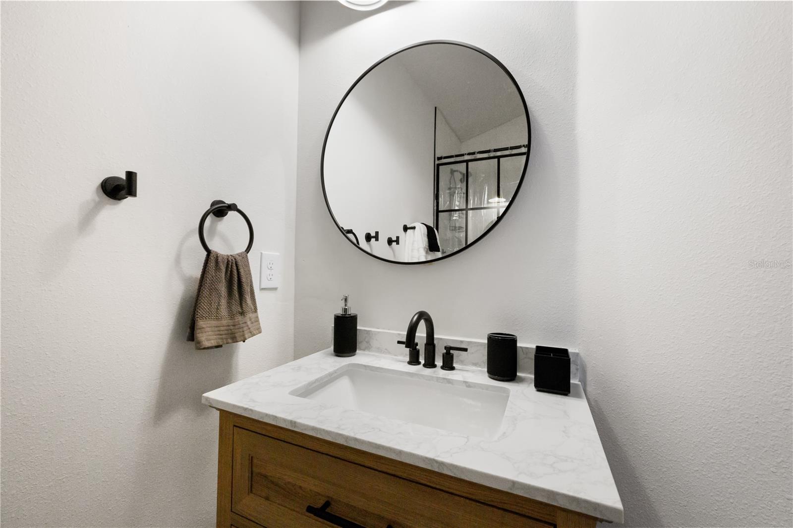 TARPON SPGS OFFICIAL MAP - Residential