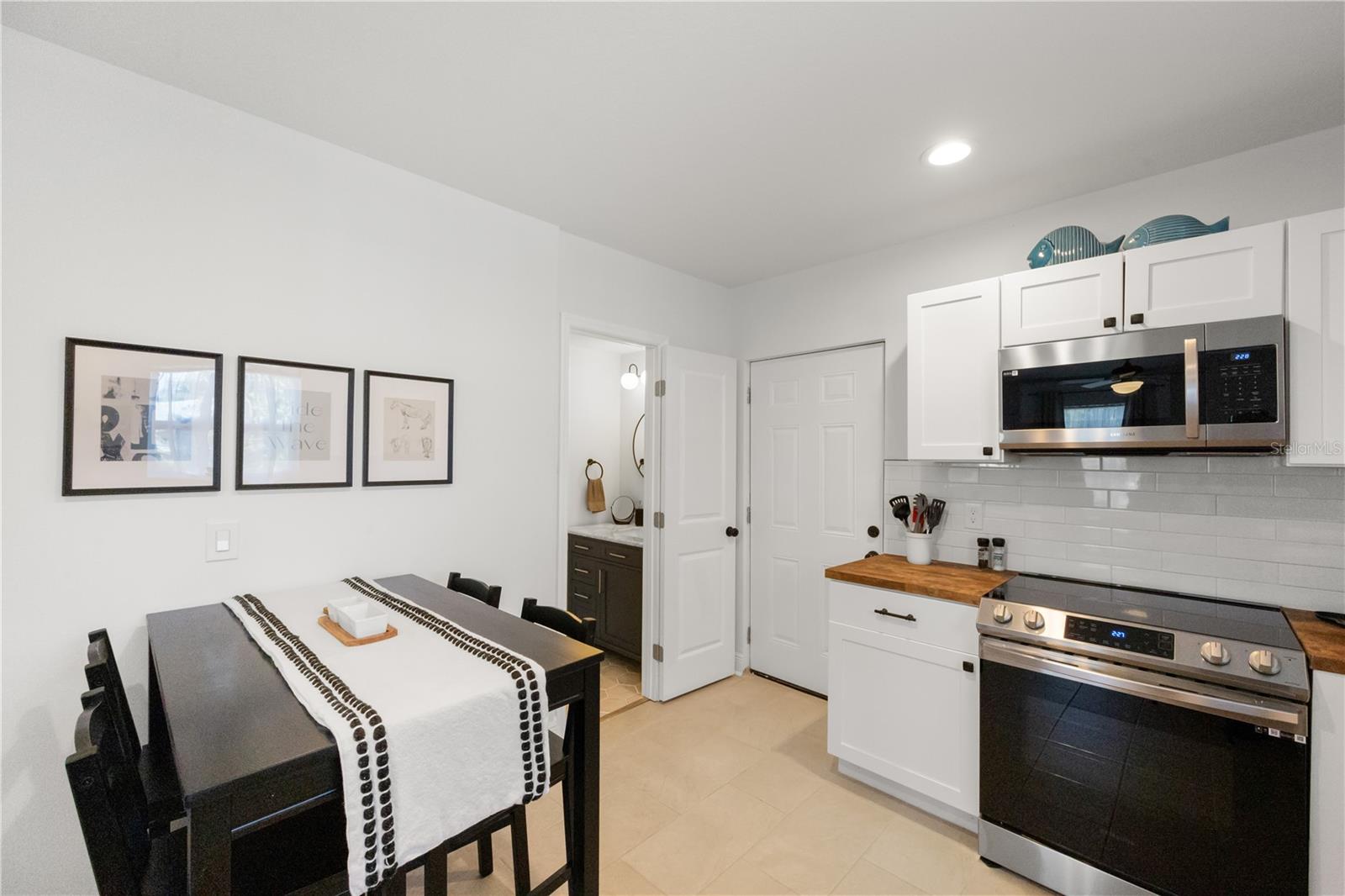 TARPON SPGS OFFICIAL MAP - Residential