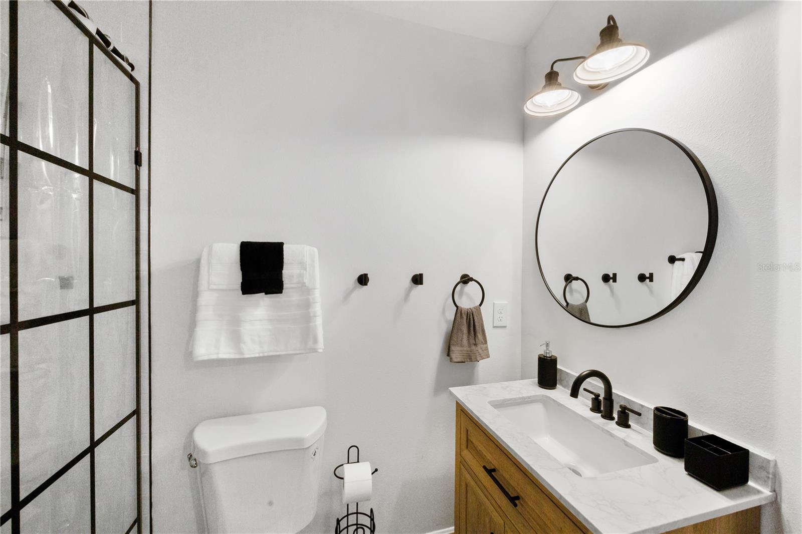 TARPON SPGS OFFICIAL MAP - Residential