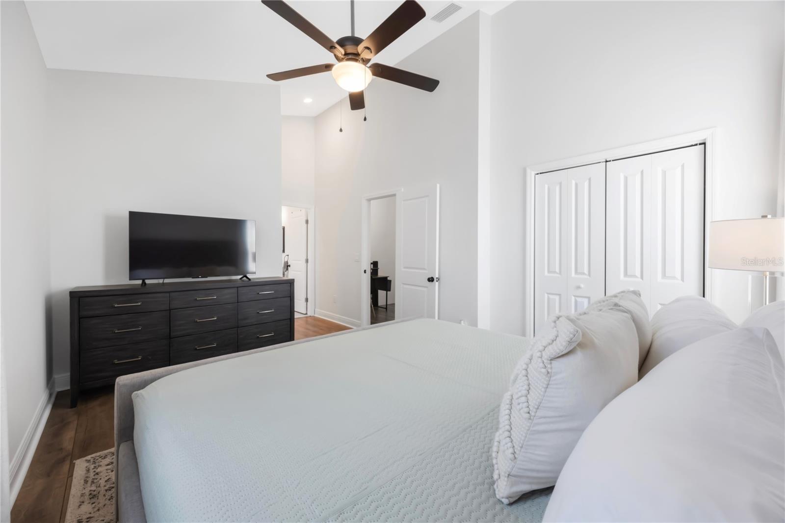 TARPON SPGS OFFICIAL MAP - Residential