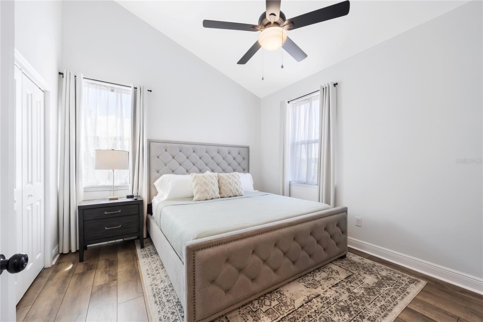 TARPON SPGS OFFICIAL MAP - Residential