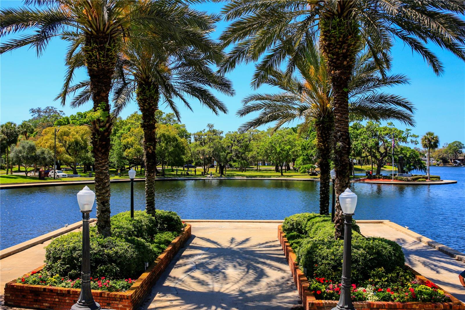 TARPON SPGS OFFICIAL MAP - Residential