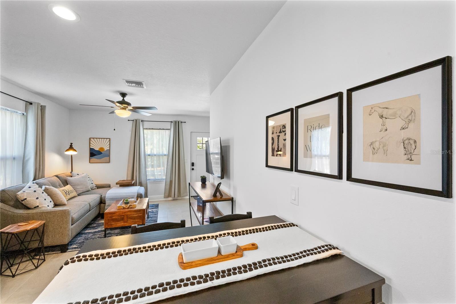 TARPON SPGS OFFICIAL MAP - Residential