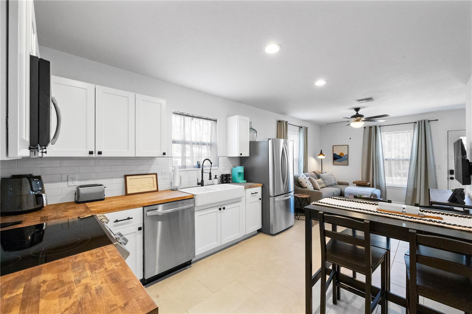 TARPON SPGS OFFICIAL MAP - Residential