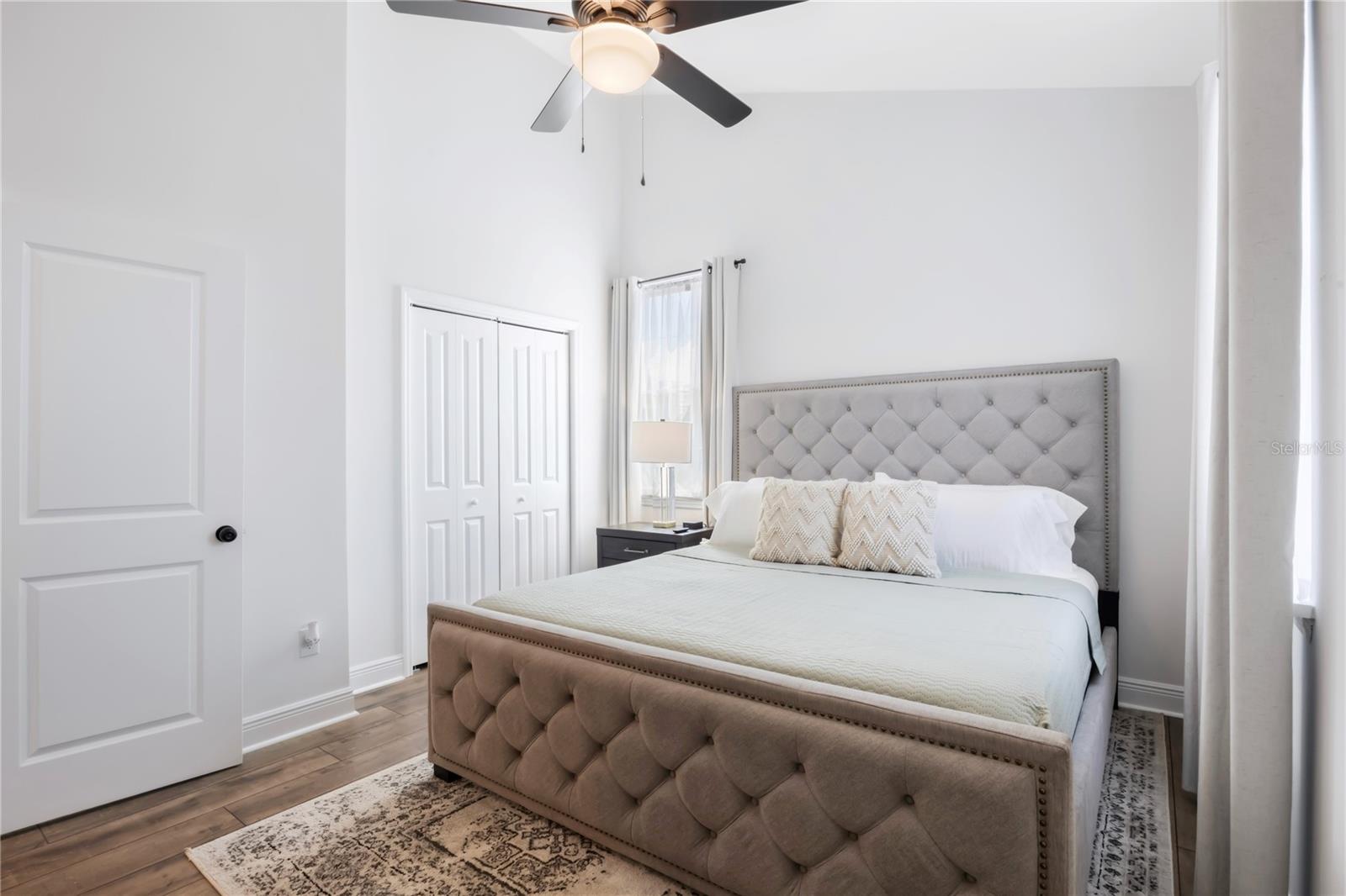 TARPON SPGS OFFICIAL MAP - Residential