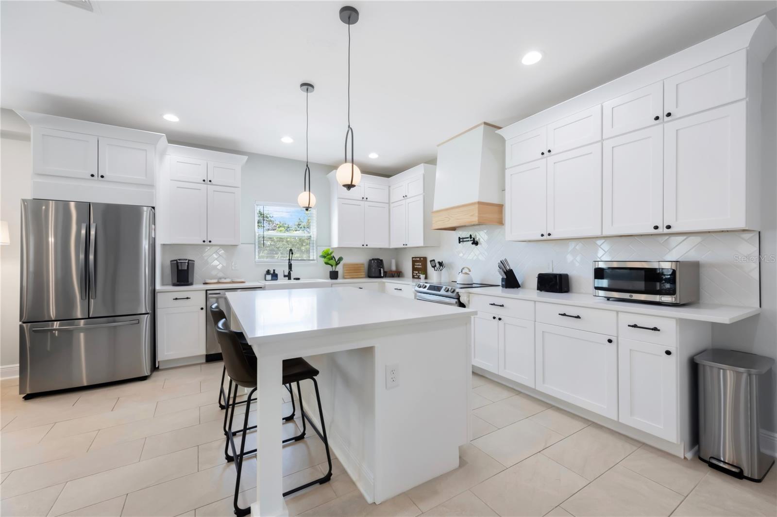 TARPON SPGS OFFICIAL MAP - Residential