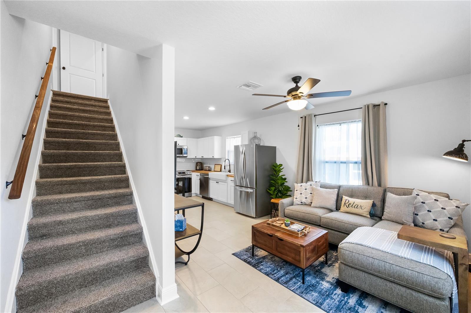 TARPON SPGS OFFICIAL MAP - Residential