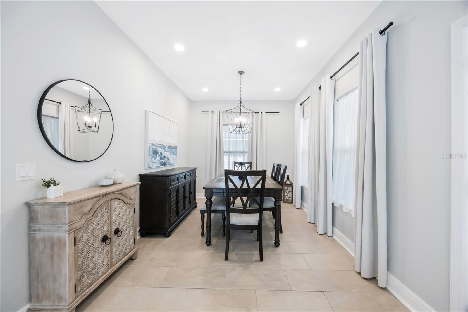 TARPON SPGS OFFICIAL MAP - Residential