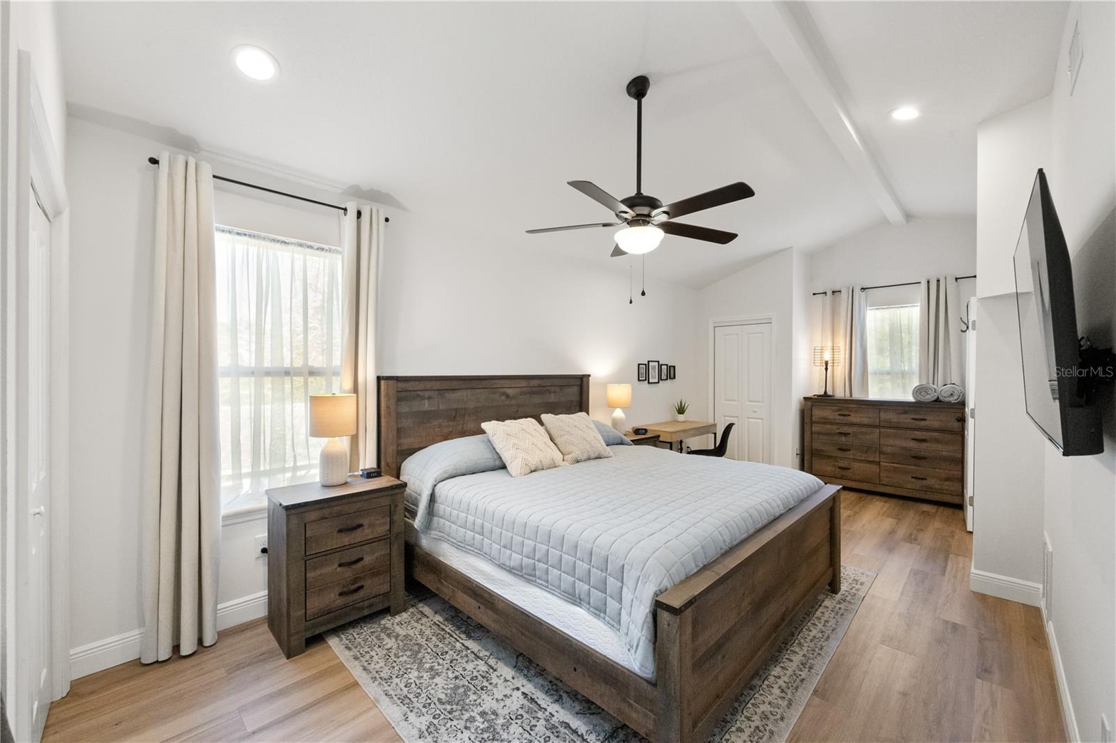 TARPON SPGS OFFICIAL MAP - Residential