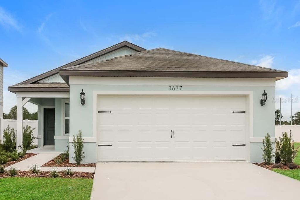 Photo of 3677 Hornbeam Road, Spring Hill, FL 34609 (MLS # G5107766)
