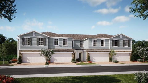 291 THOMPSON VILLAGE AVENUE APOPKA FL 32703