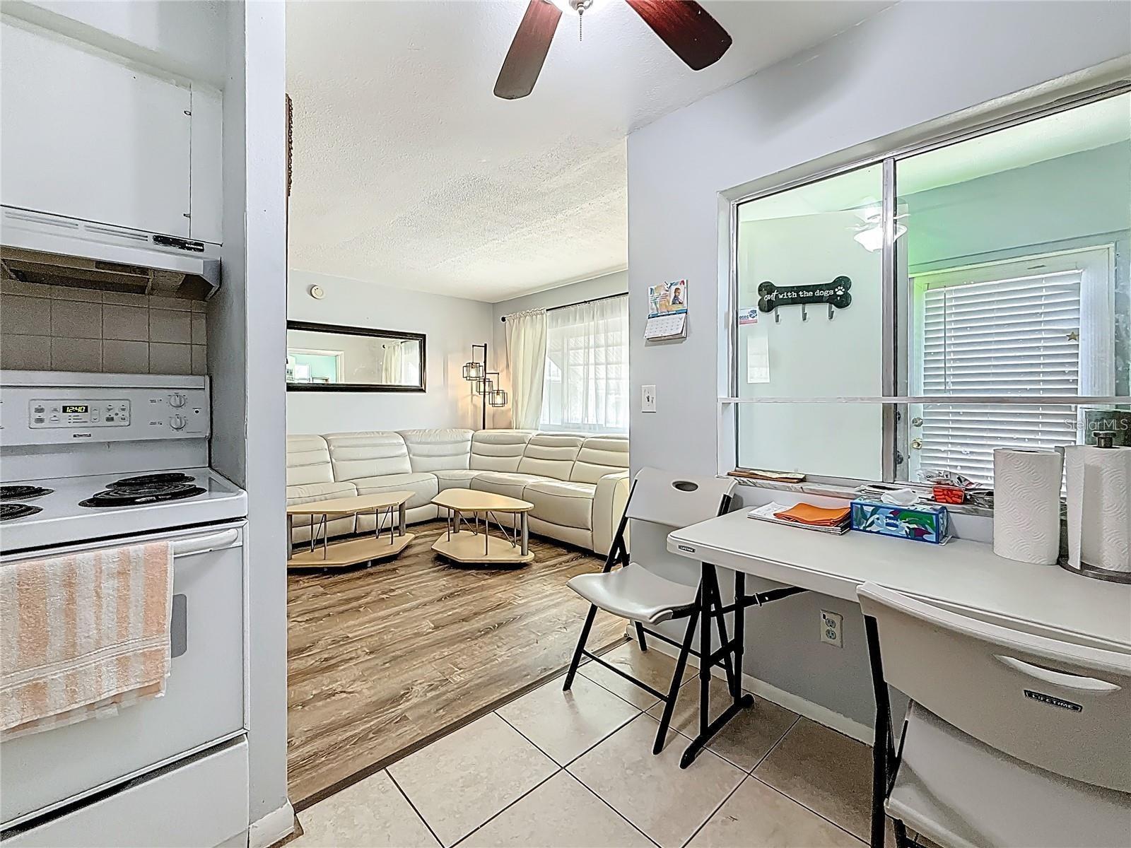 SHANGRI-LA APT PARK - Residential Lease