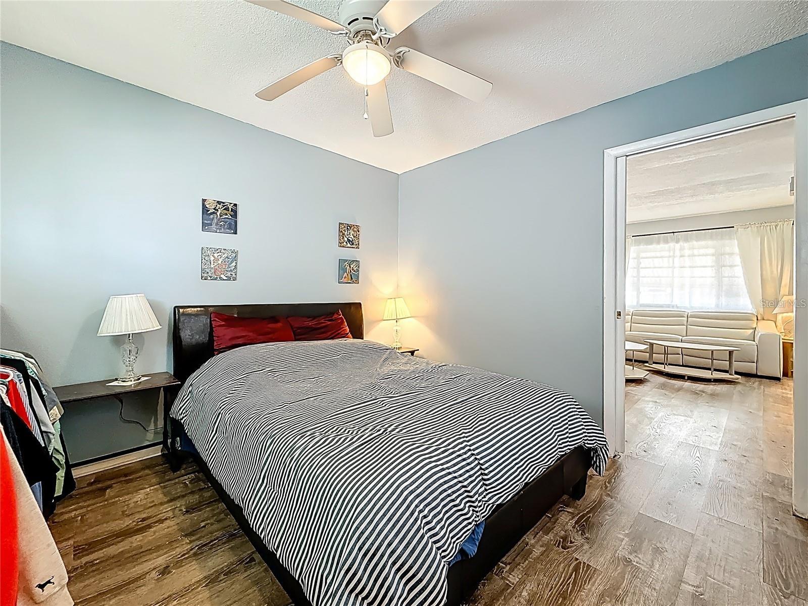 SHANGRI-LA APT PARK - Residential Lease