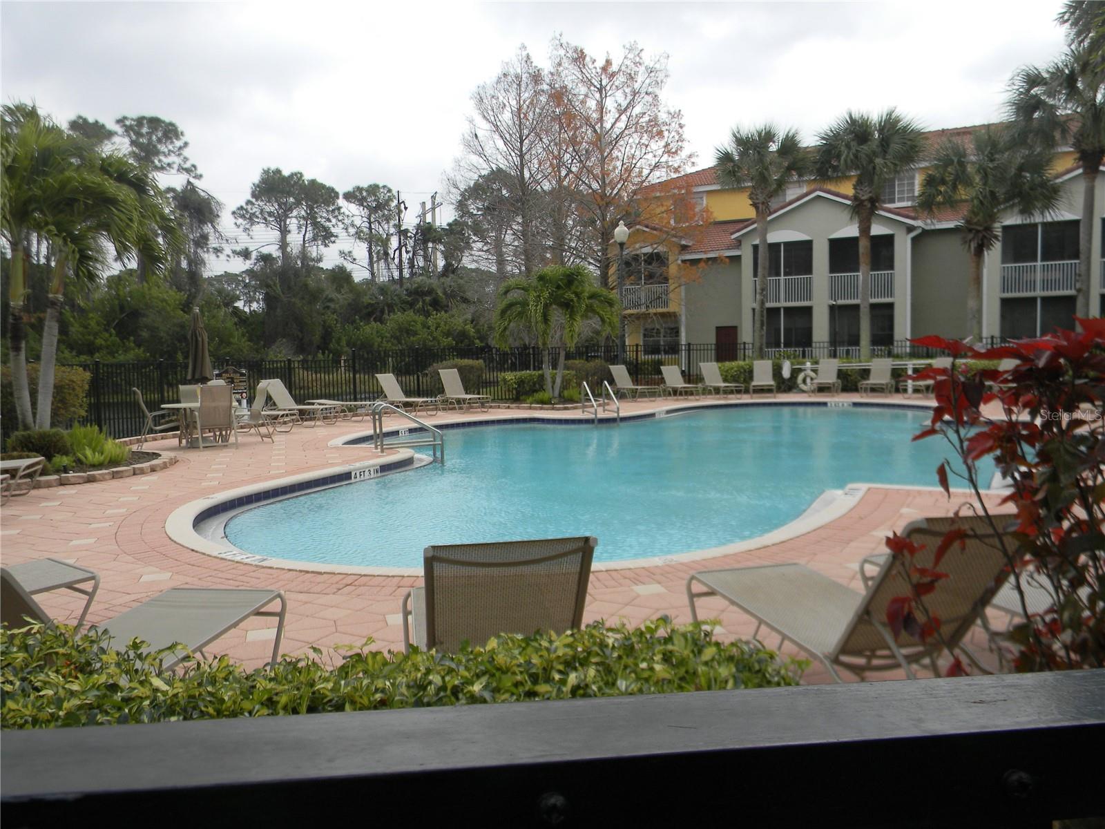 8334 - LAS PALMAS OF SARASOTA - Residential