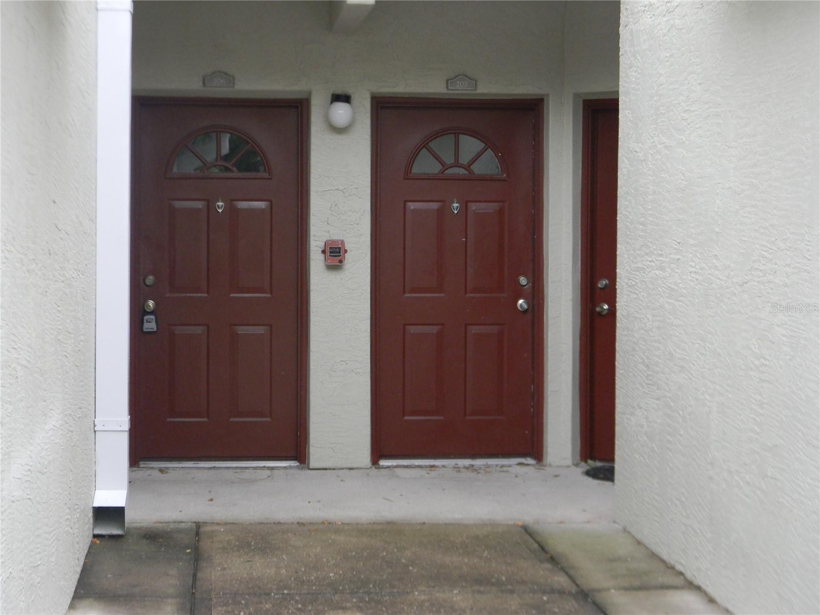 5701 BRENTGRASS DRIVE 207