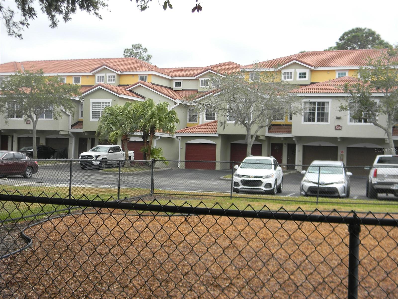 8334 - LAS PALMAS OF SARASOTA - Residential