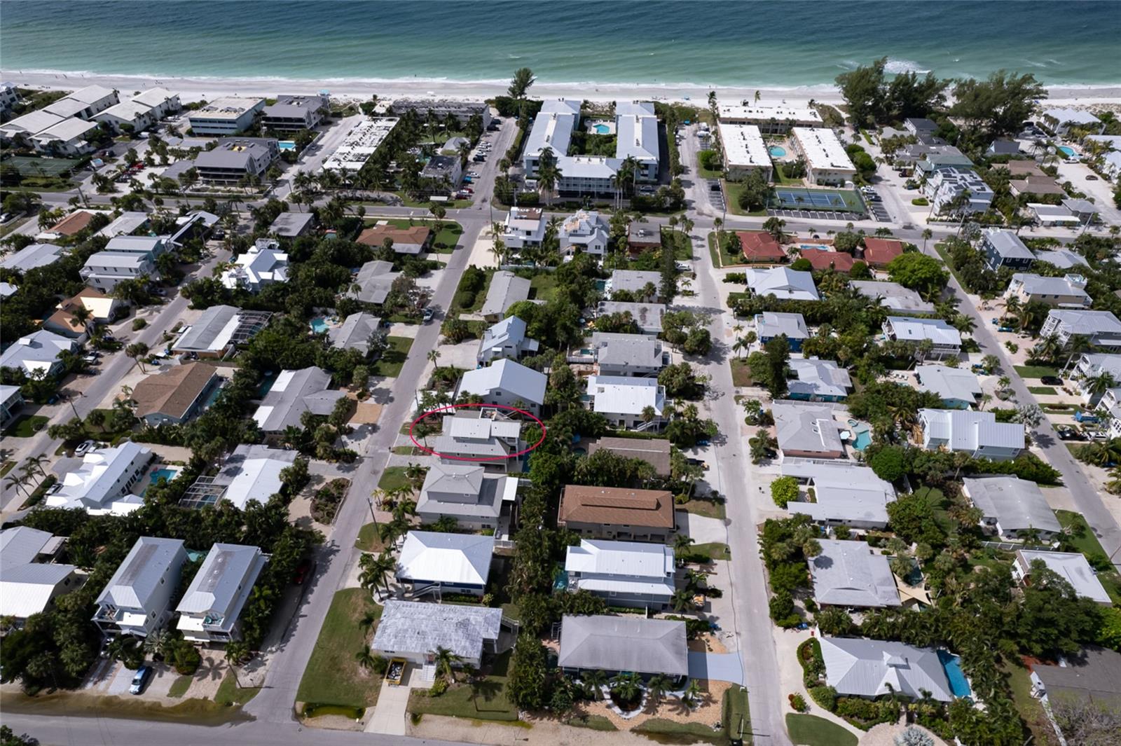 WEST WIND SHORES - Residential