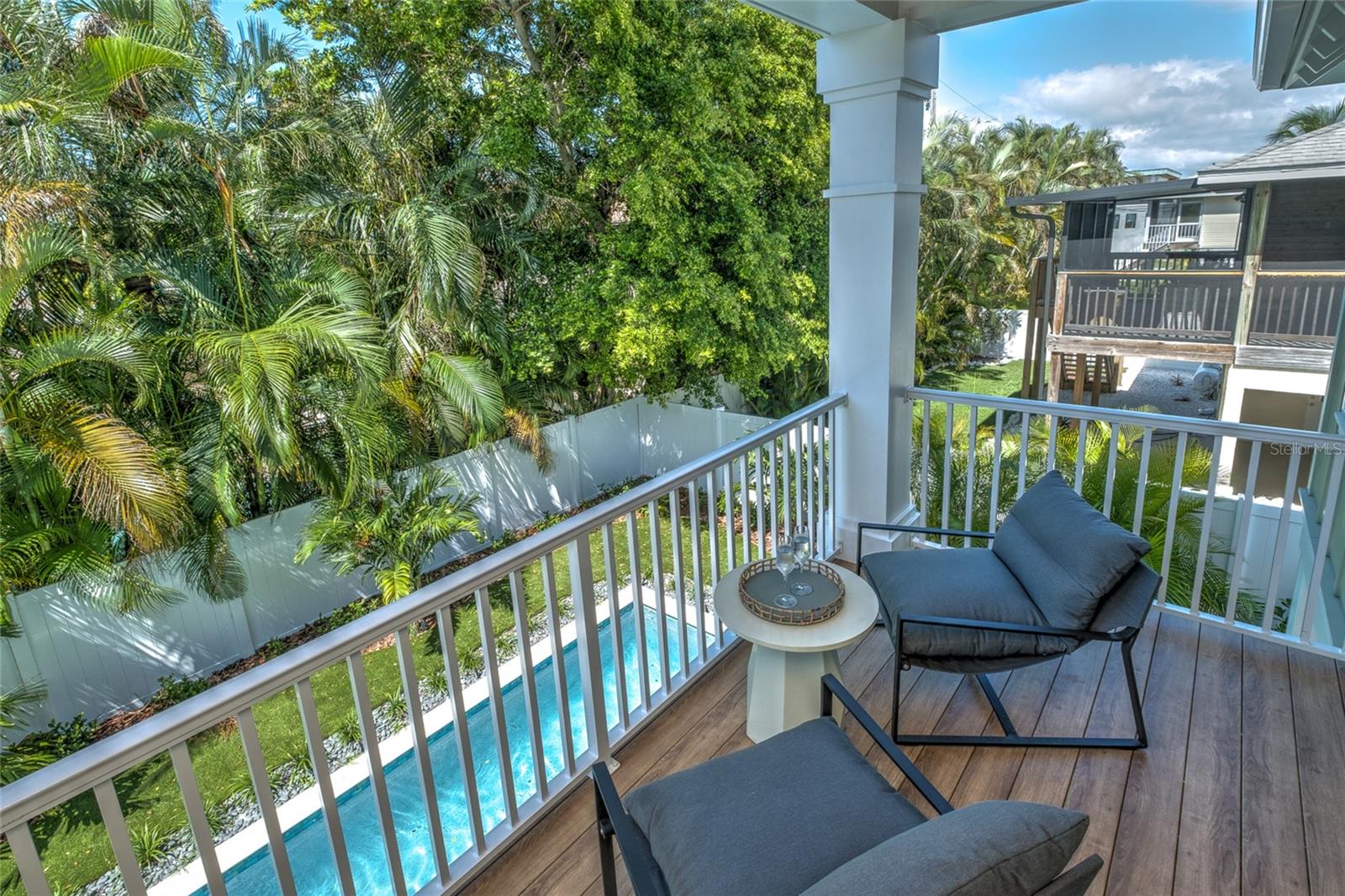 WEST WIND SHORES - Residential