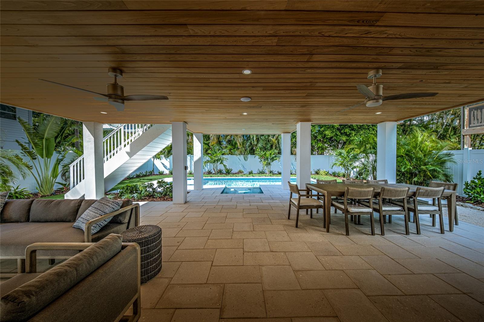 WEST WIND SHORES - Residential