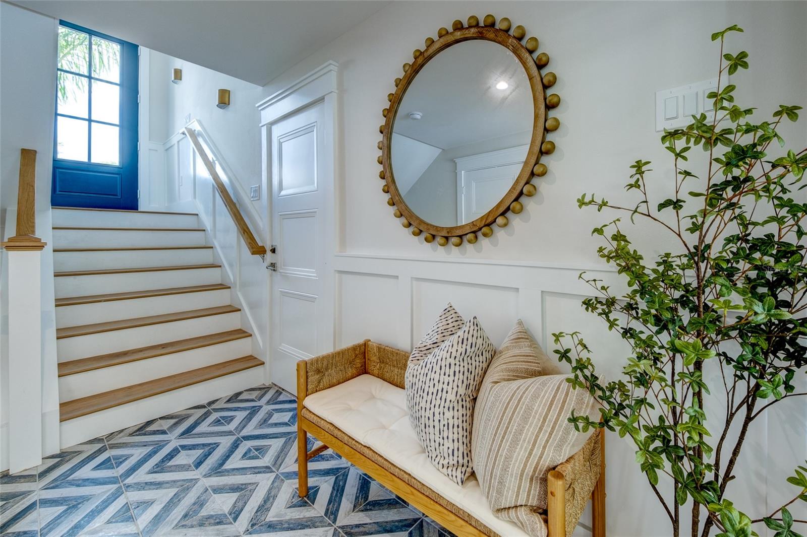 WEST WIND SHORES - Residential