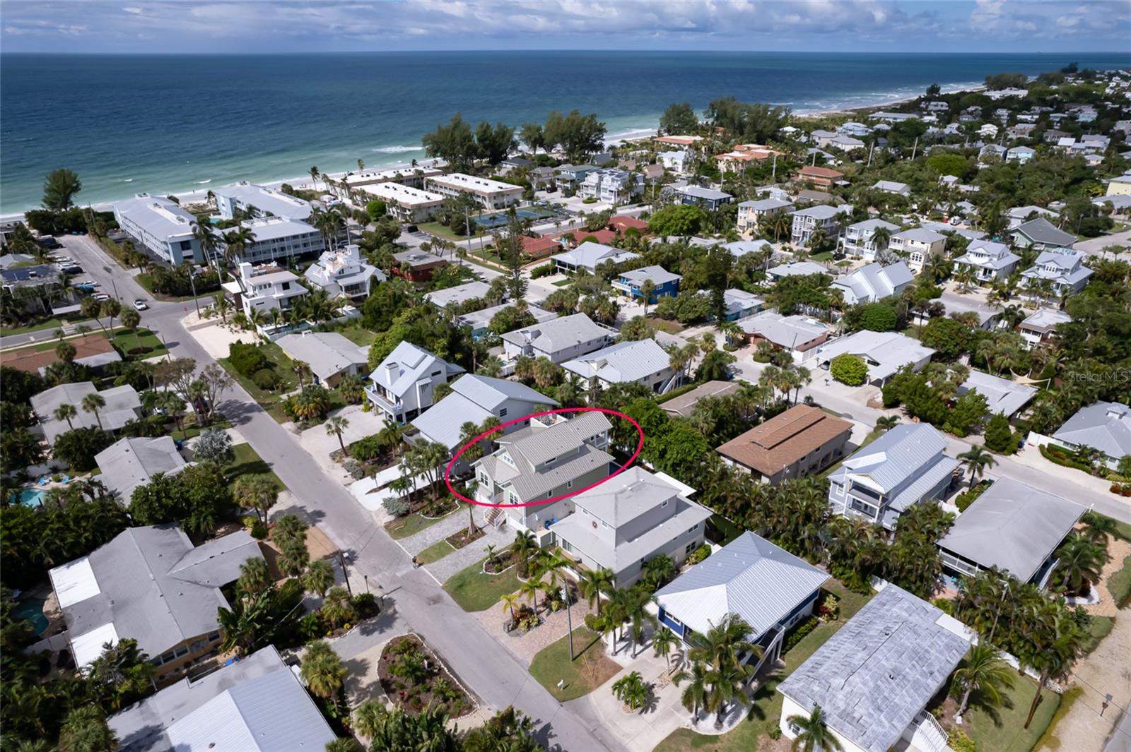 WEST WIND SHORES - Residential