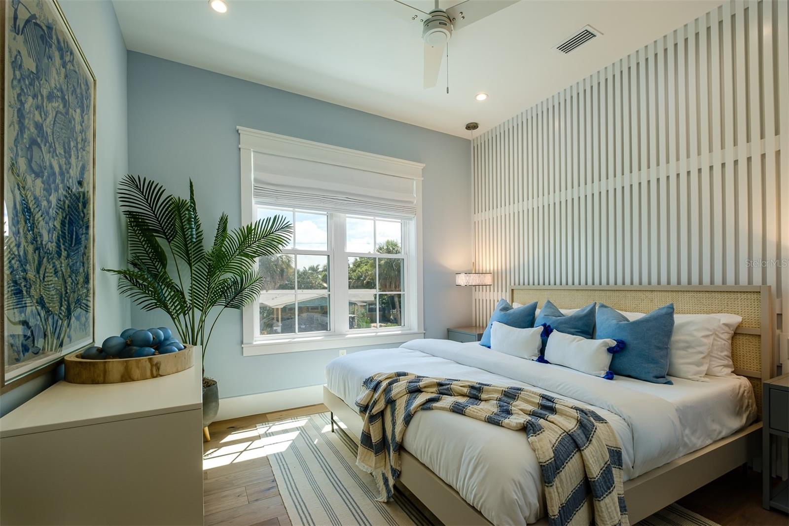 WEST WIND SHORES - Residential