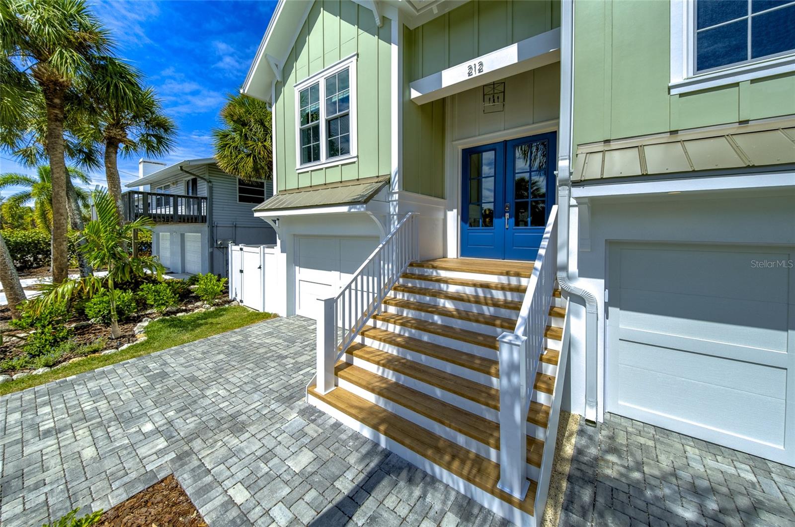 WEST WIND SHORES - Residential