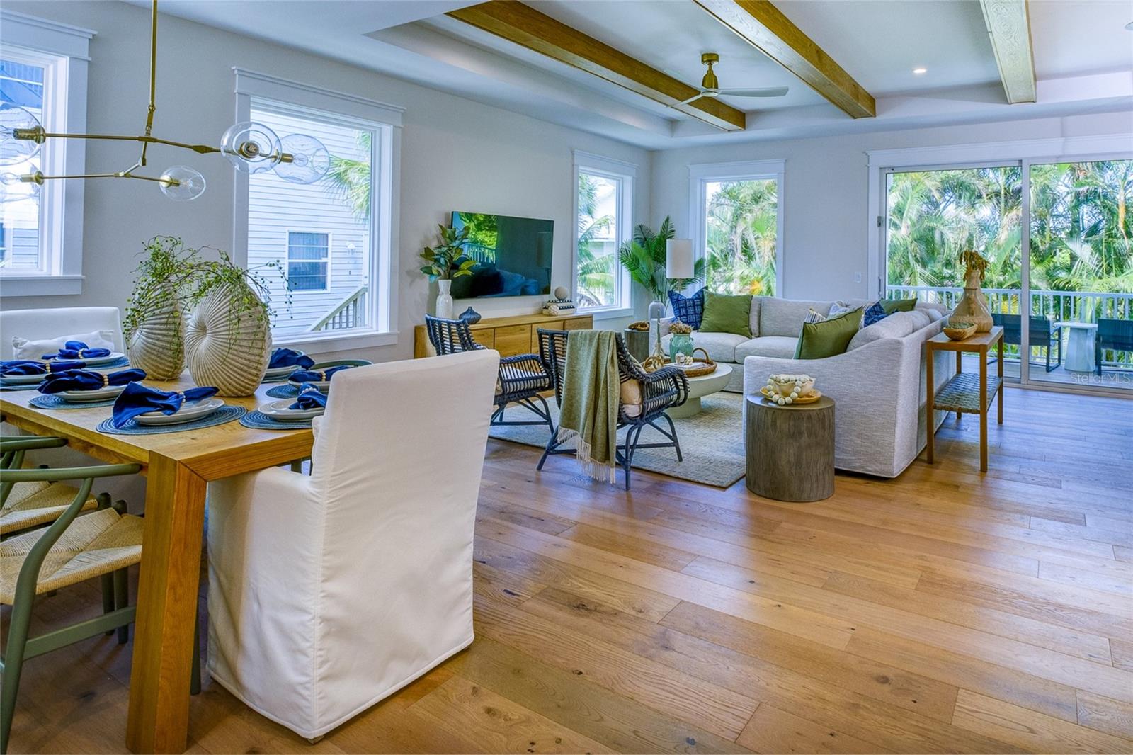 WEST WIND SHORES - Residential