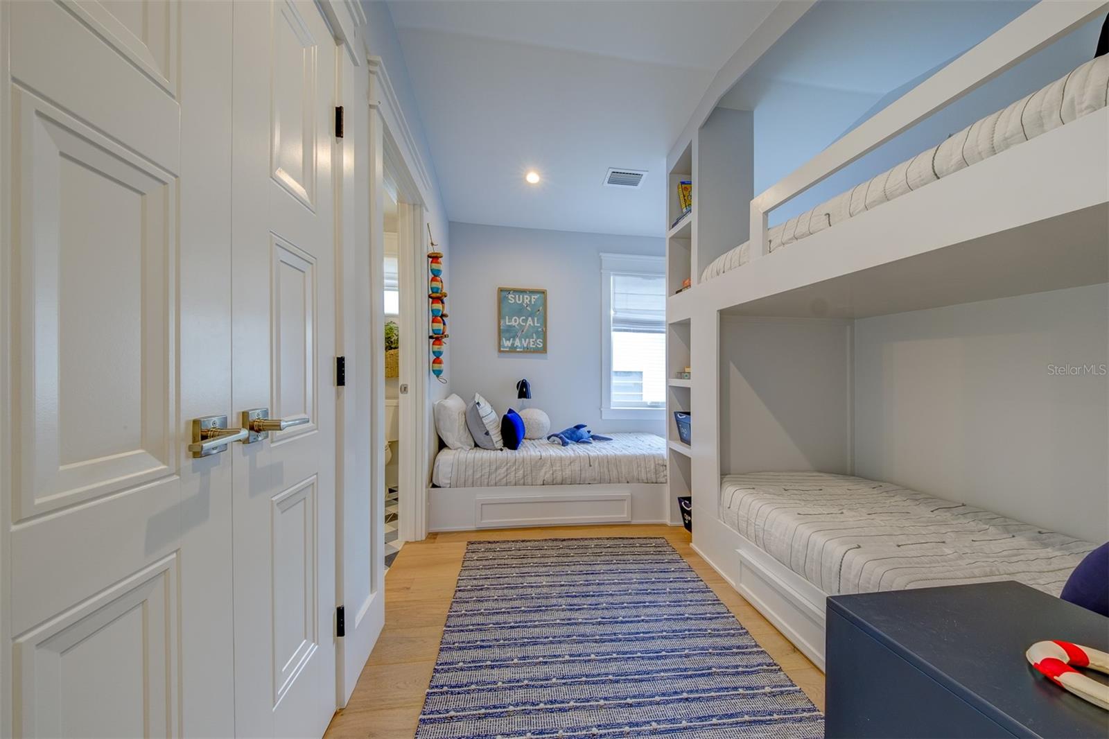 WEST WIND SHORES - Residential