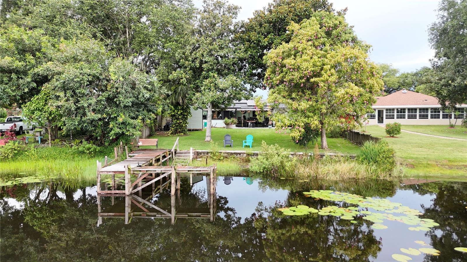 2154 LAKE CHRISTIE DRIVE