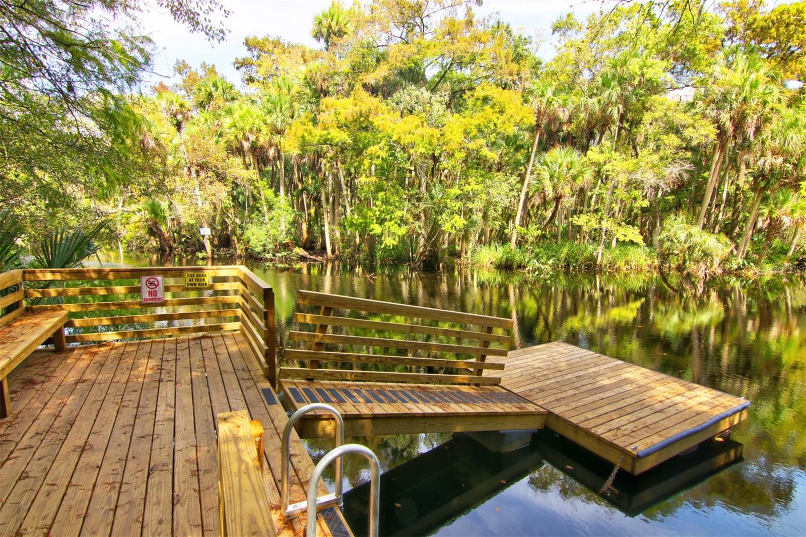 SPRUCE CREEK FLY IN - Residential