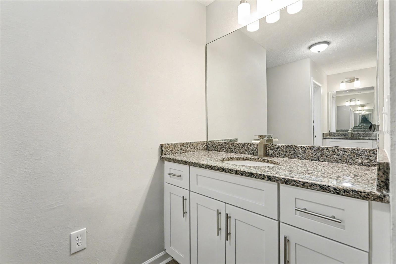 LAKE SARASOTA - Residential