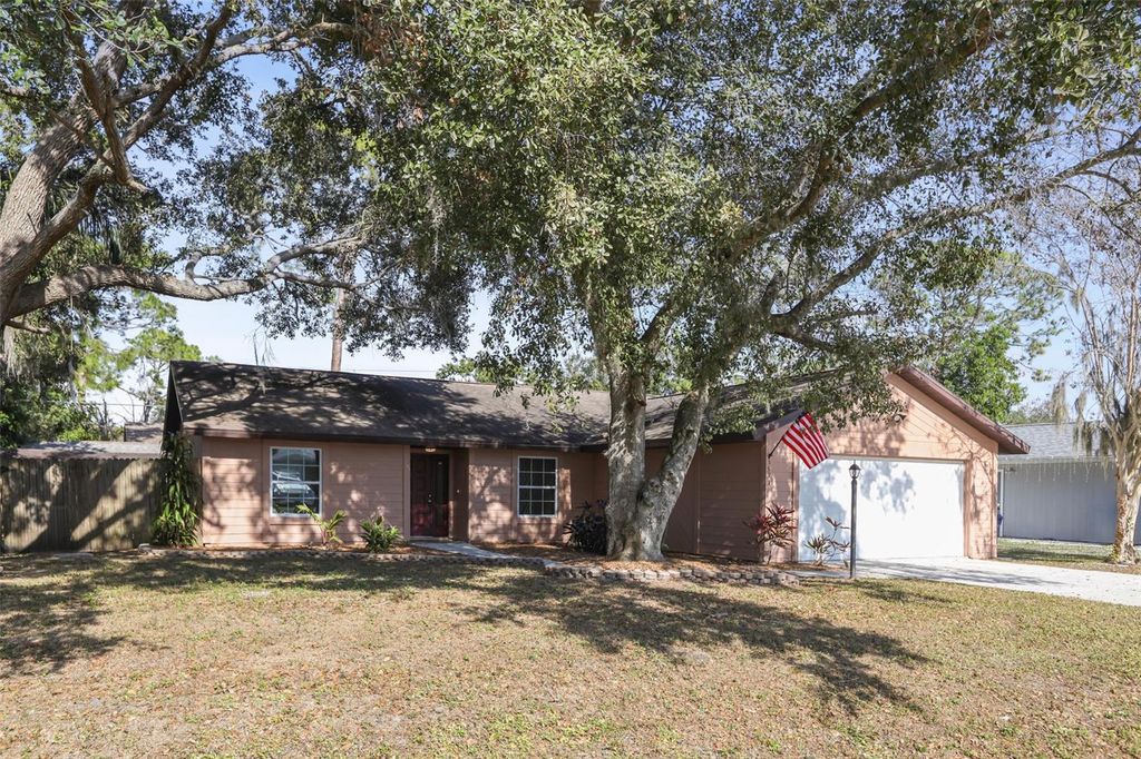 Photo of 3993 Hina Drive, Sarasota, FL 34241 (MLS # O6367407)