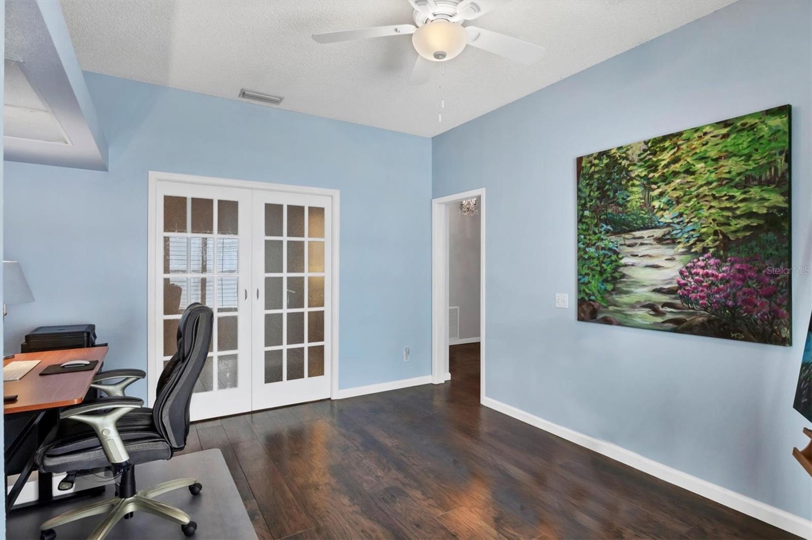 DEL SOL VILLAGE AT LONGWOOD RUN PH 02 - Residential