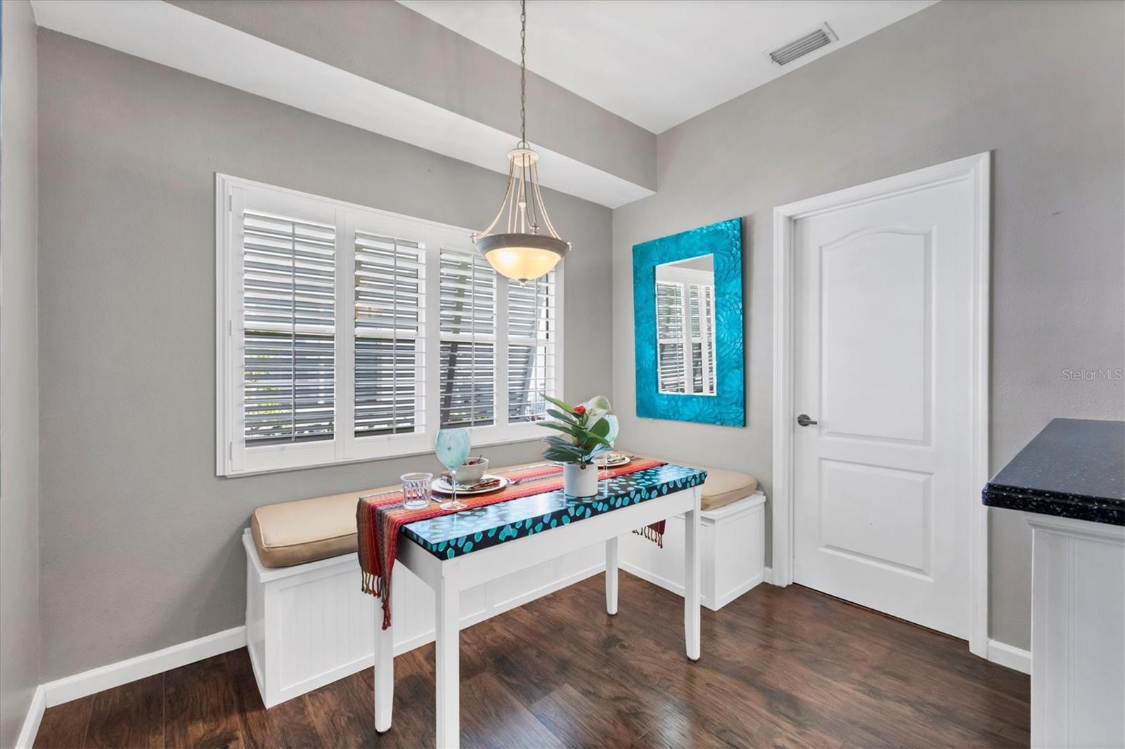 DEL SOL VILLAGE AT LONGWOOD RUN PH 02 - Residential