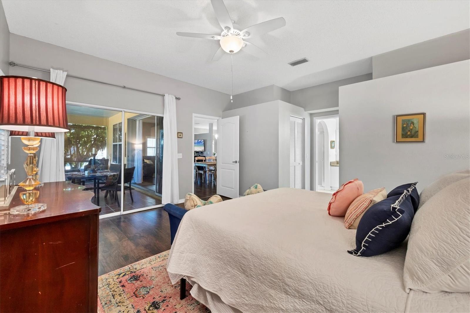 DEL SOL VILLAGE AT LONGWOOD RUN PH 02 - Residential