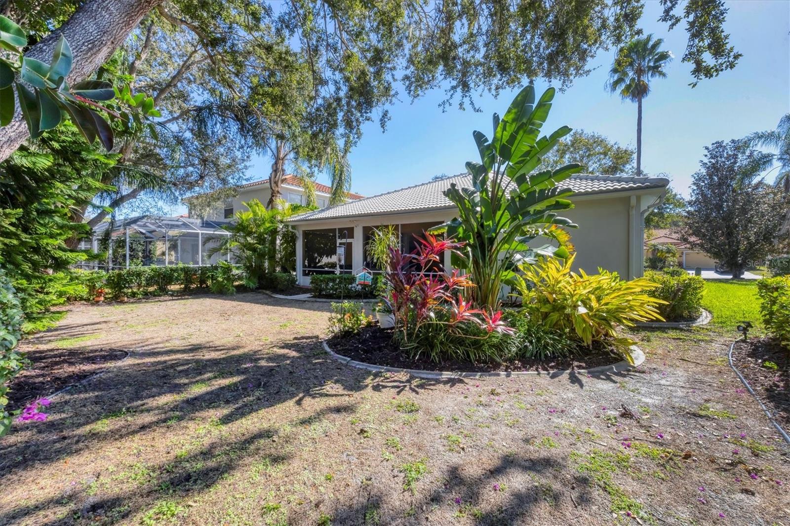 DEL SOL VILLAGE AT LONGWOOD RUN PH 02 - Residential