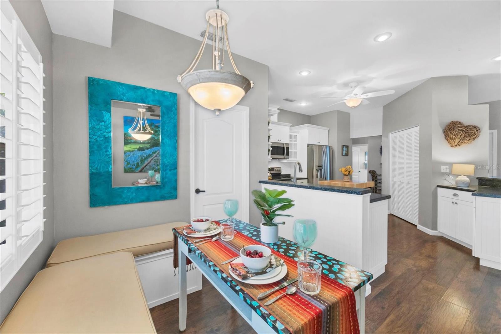 DEL SOL VILLAGE AT LONGWOOD RUN PH 02 - Residential