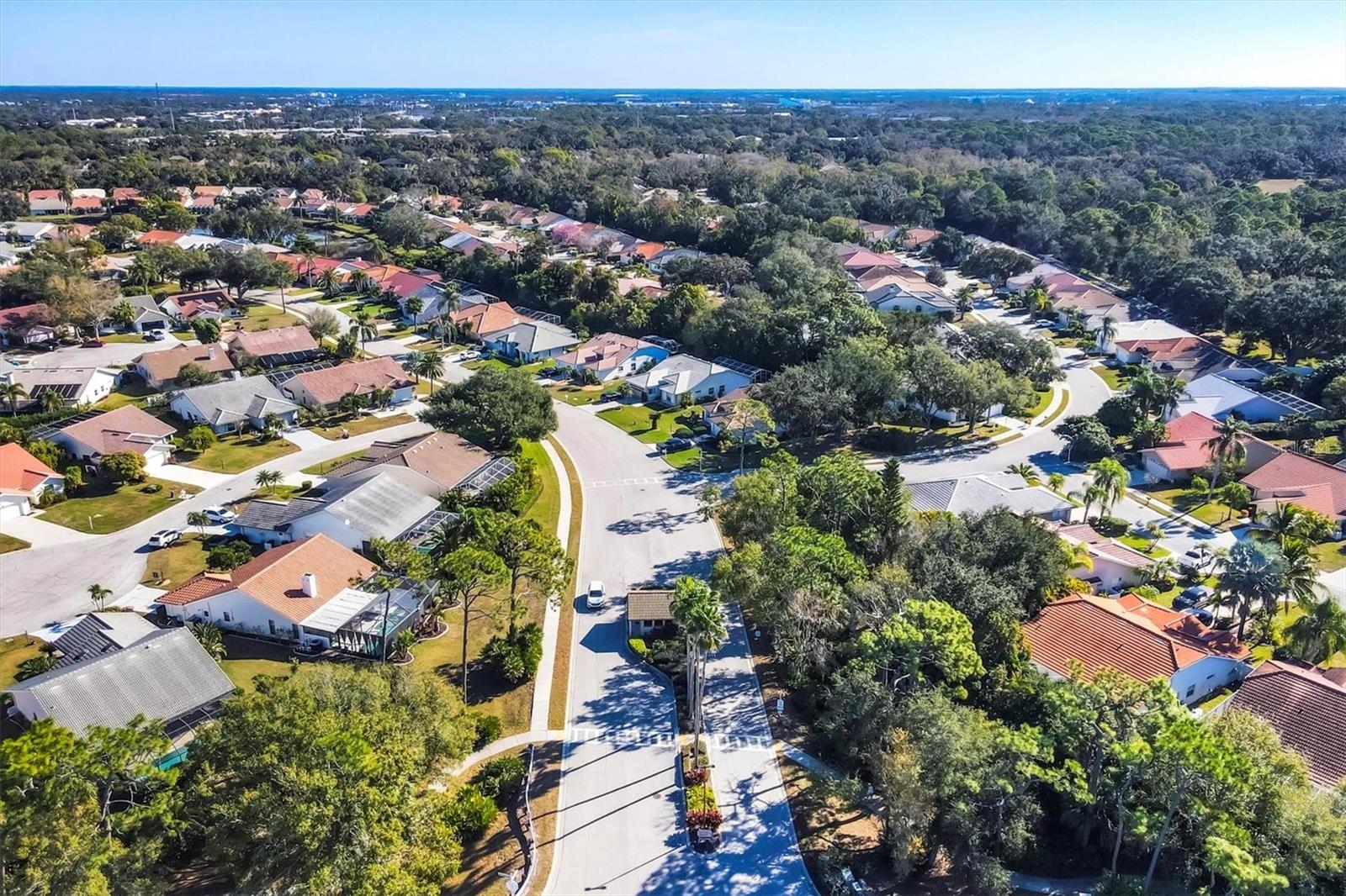 DEL SOL VILLAGE AT LONGWOOD RUN PH 02 - Residential