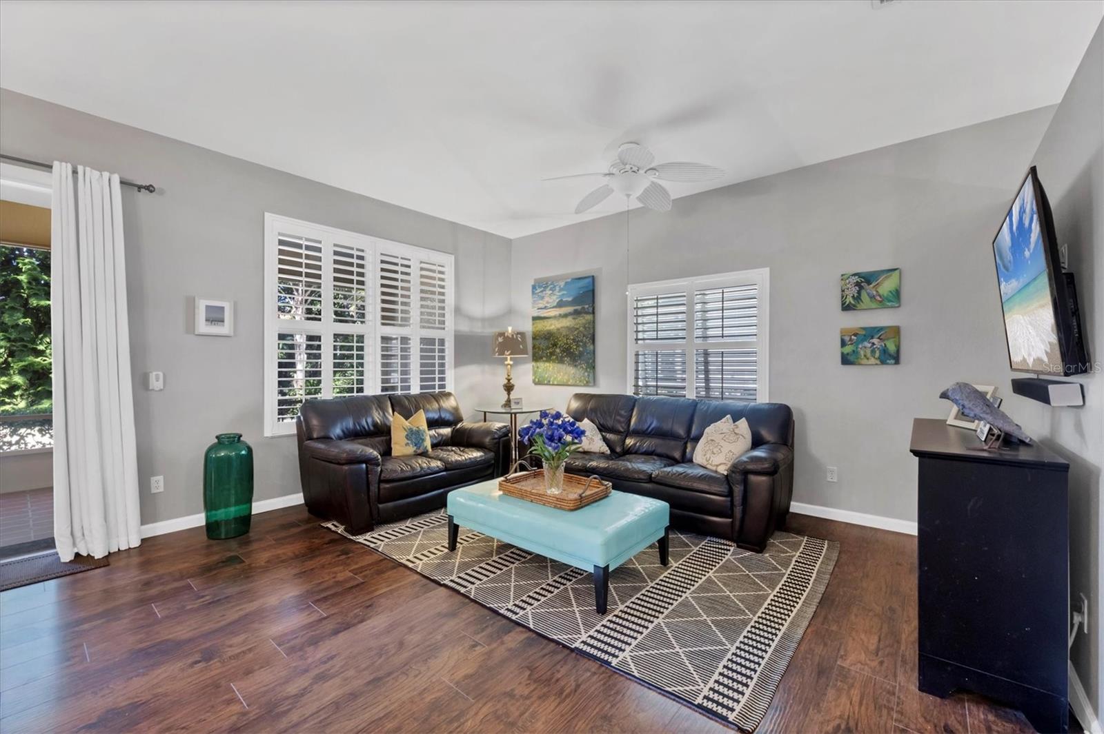 DEL SOL VILLAGE AT LONGWOOD RUN PH 02 - Residential