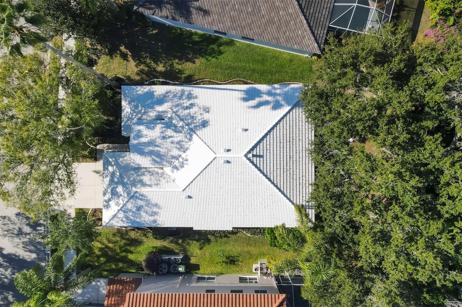 DEL SOL VILLAGE AT LONGWOOD RUN PH 02 - Residential