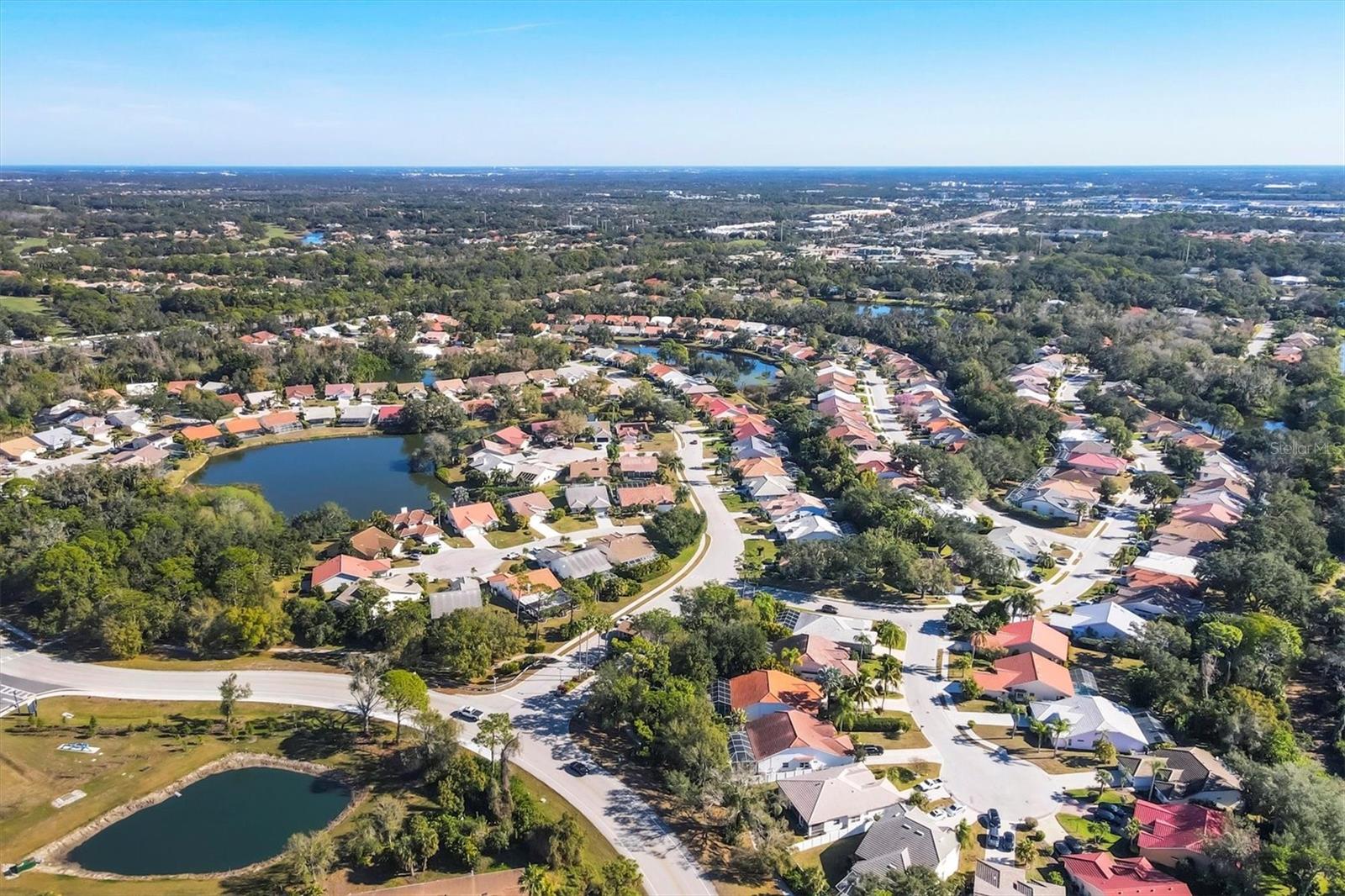 DEL SOL VILLAGE AT LONGWOOD RUN PH 02 - Residential